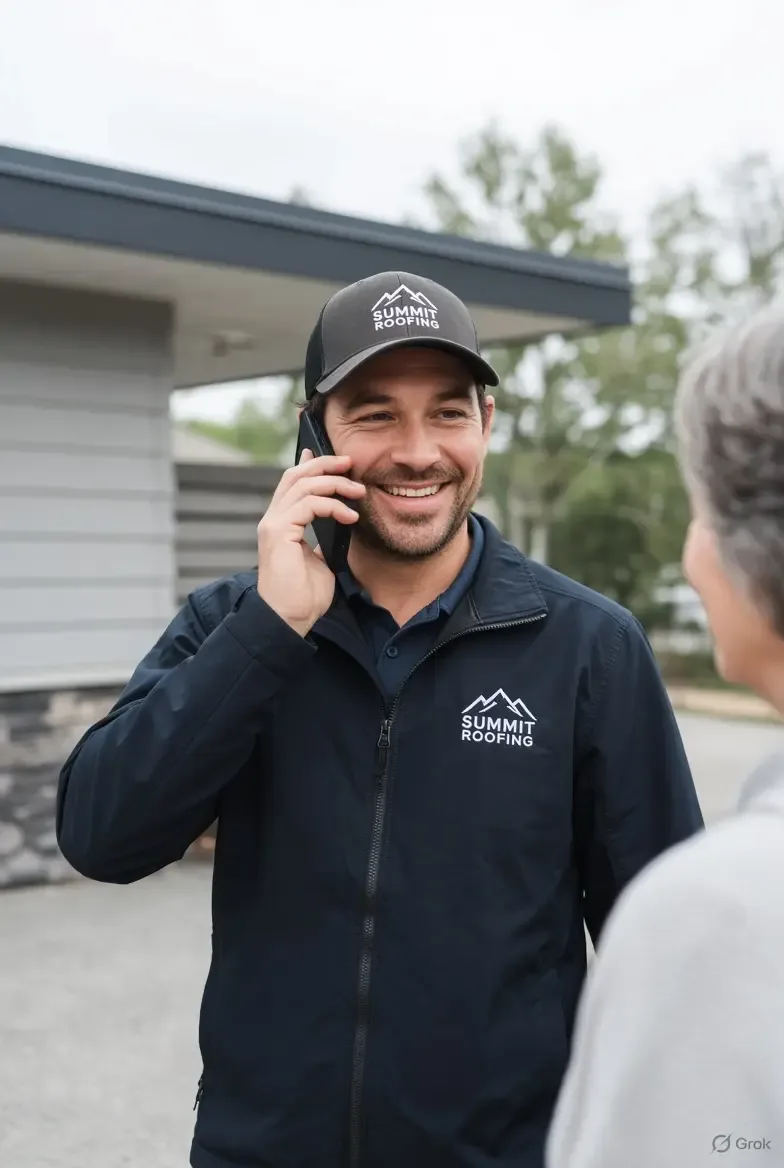 Flat Roof Leak Repair Osawatomie, KS FAQs